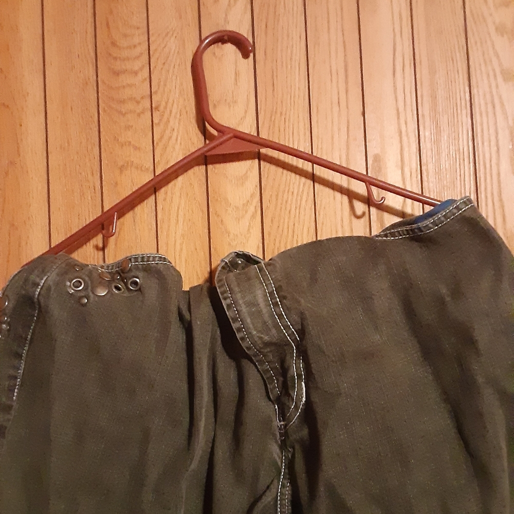 Enyce men's shorts size 42